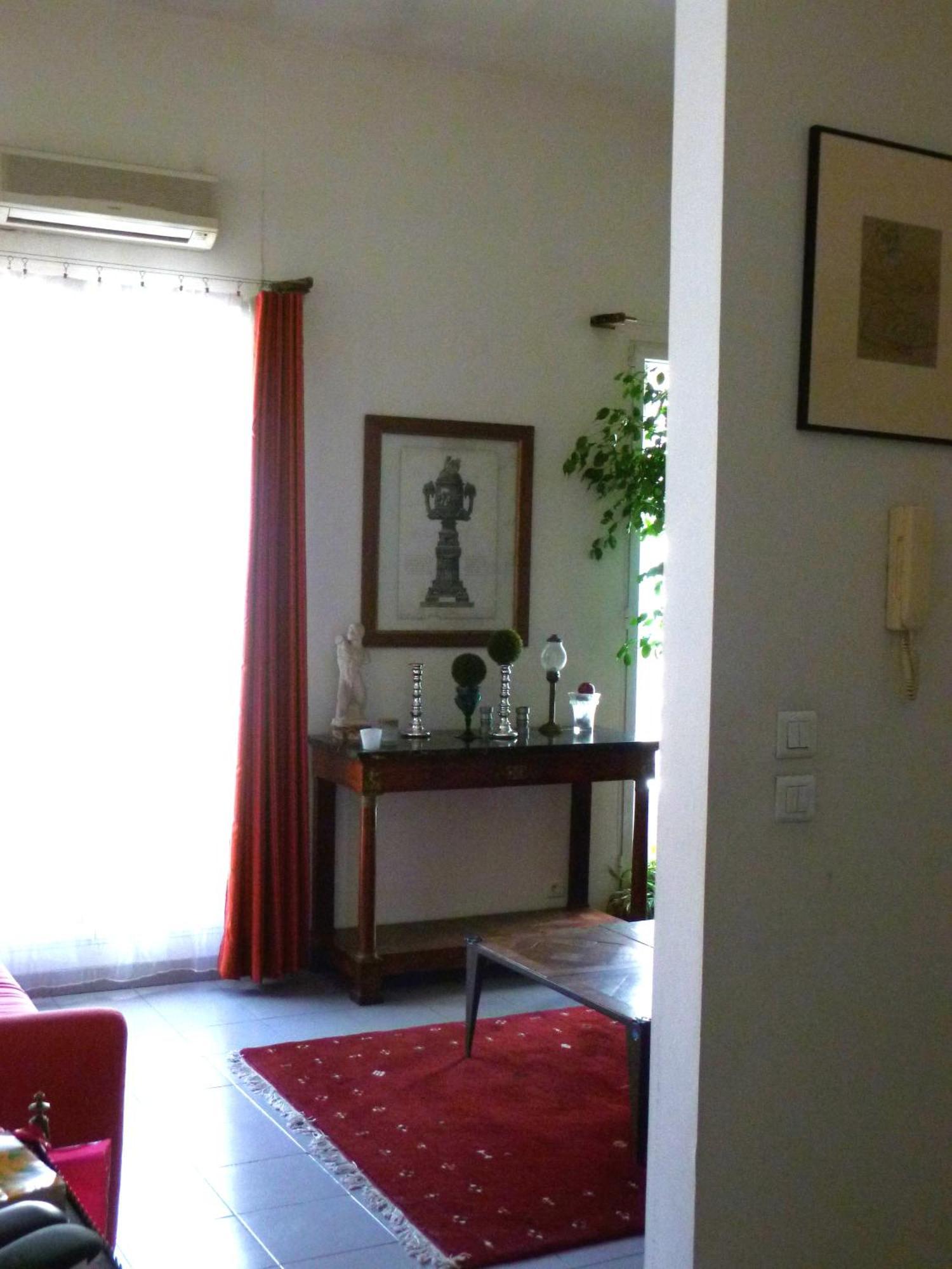 Duplex 120m² Central - Parking Montpellier Buitenkant foto