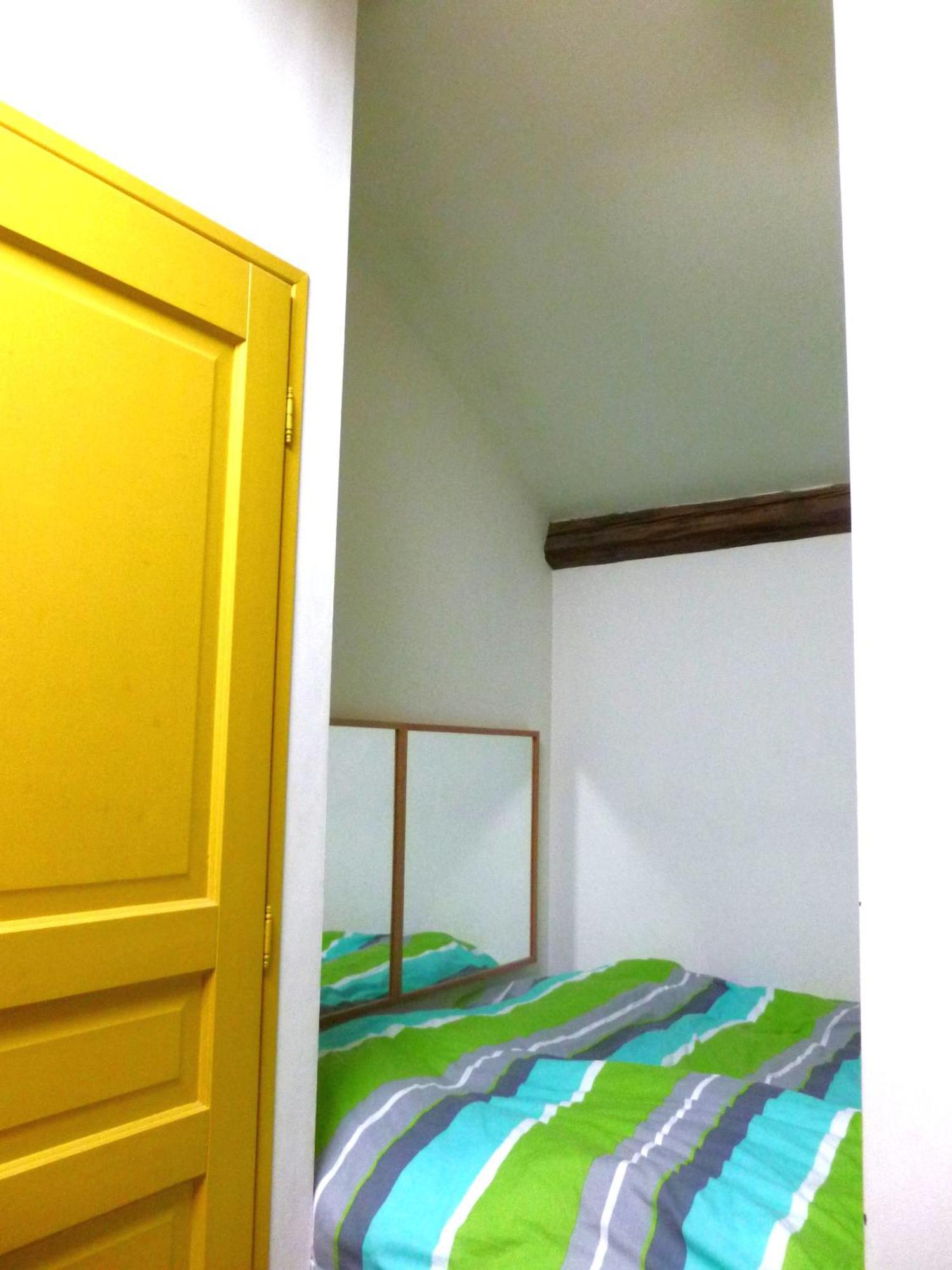Duplex 120m² Central - Parking Montpellier Buitenkant foto