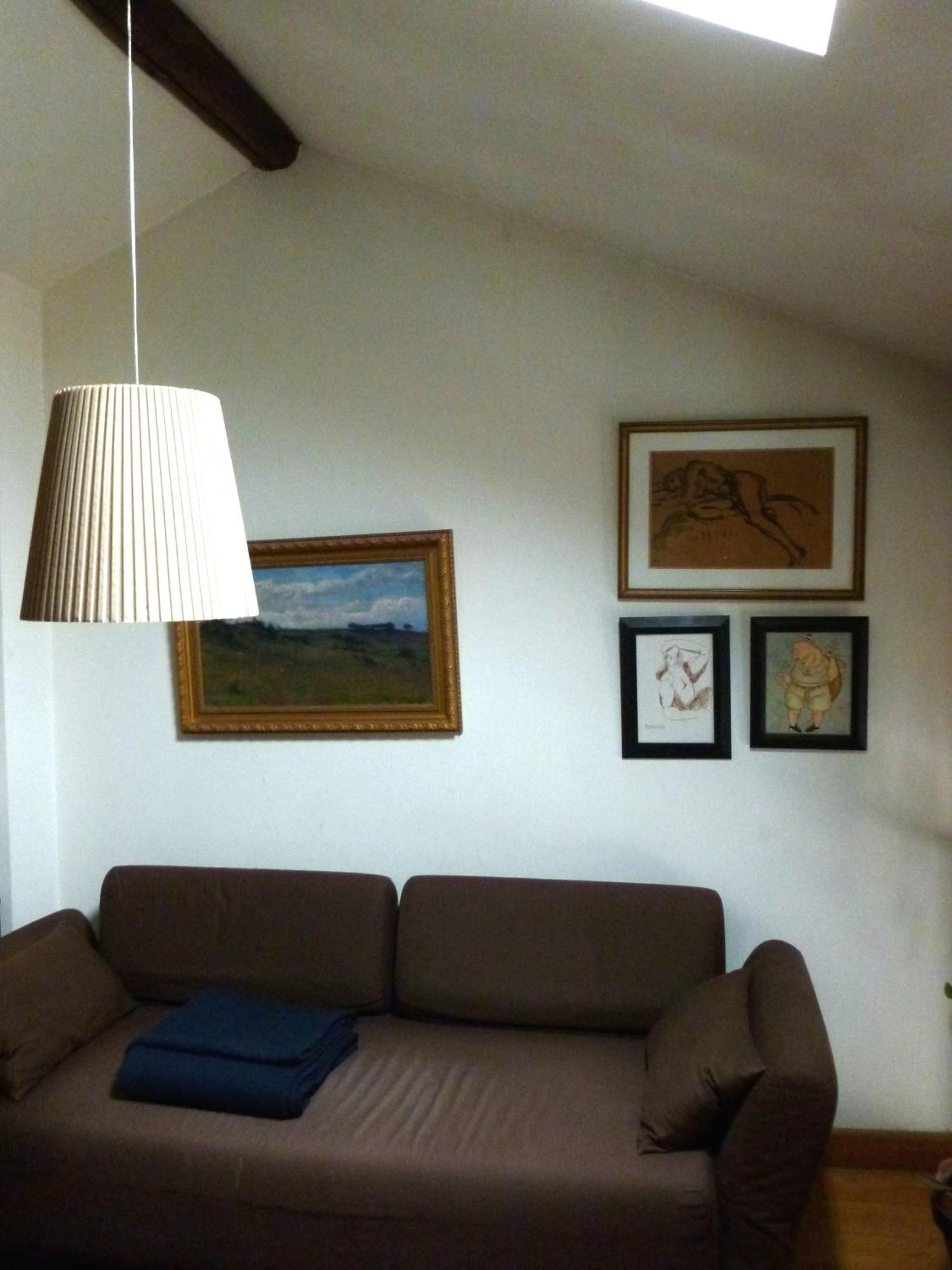 Duplex 120m² Central - Parking Montpellier Buitenkant foto