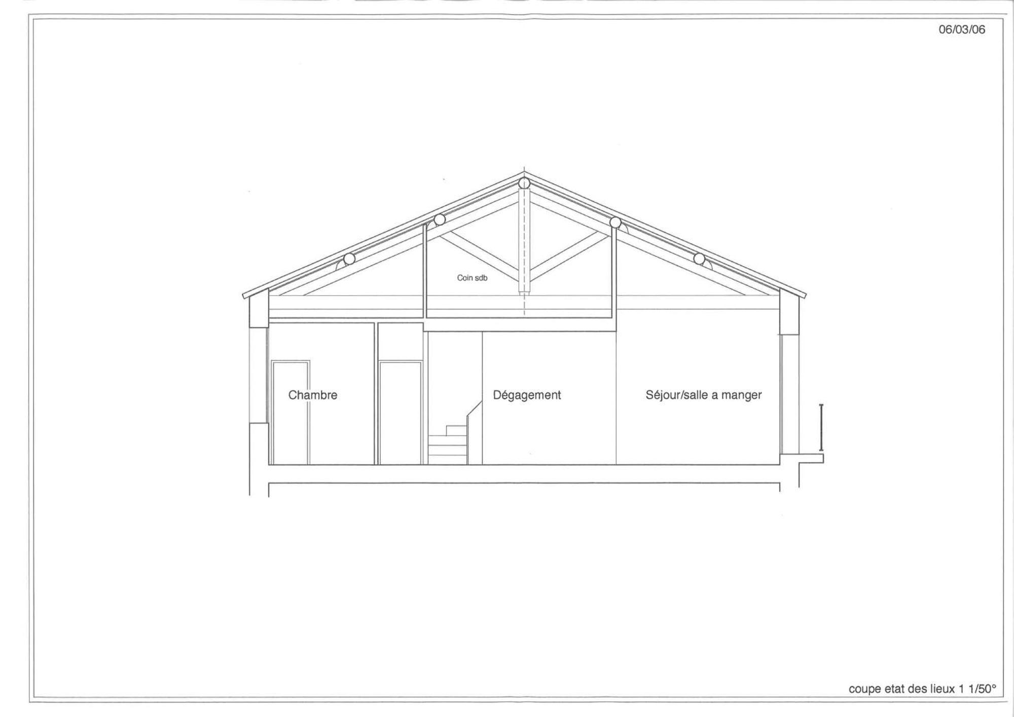 Duplex 120m² Central - Parking Montpellier Buitenkant foto