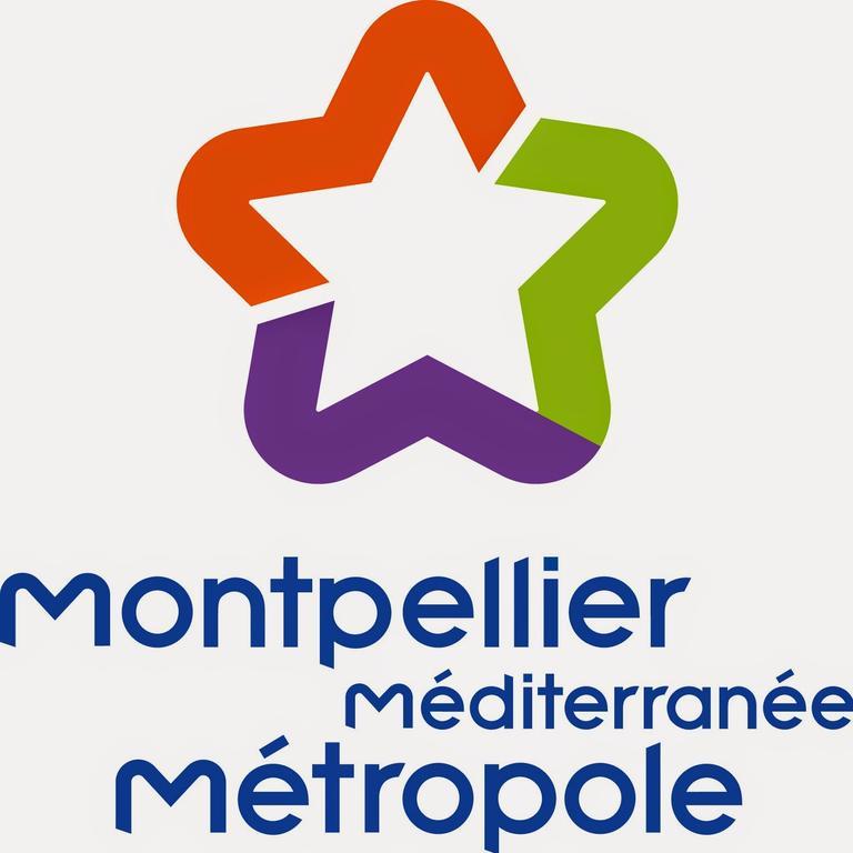 Duplex 120m² Central - Parking Montpellier Buitenkant foto